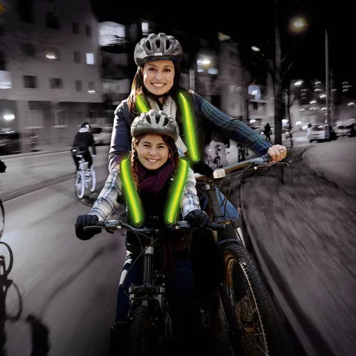 LED Felakasztható fény Easypix StreetGlow