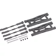   Reely RE-6918732 Alkatrész Keresztlengőkar, első, felső/alsó