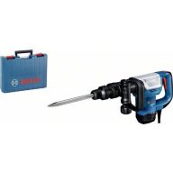   Bosch Professional GSH 5 SDS-Max-Fúrókalapács 1100 W 7.5 J Hordtáskával