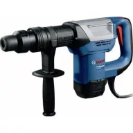   Bosch Professional GSH 5 SDS-Max-Fúrókalapács 1100 W 7.5 J Hordtáskával
