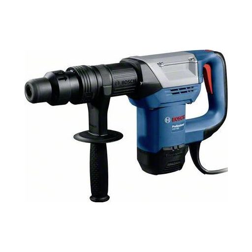Bosch Professional GSH 5 SDS-Max-Fúrókalapács 1100 W 7.5 J Hordtáskával