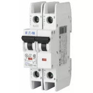   Eaton 102187 FAZ-D10/2-NA Vezeték védőkapcsoló 10 A 415 V/AC