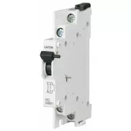 Eaton 286054 FAZ-XHIN11 Segédkapcsoló 6 A 230 V/AC