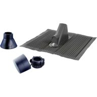 Kathrein ZTS 41 SAT tetőtartó Fekete