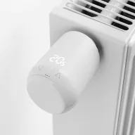   Eurotronic 700200 Comet Wifi Vezeték nélküli fűtőtest termosztát Elektronikus