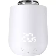   Eurotronic 700200 Comet Wifi Vezeték nélküli fűtőtest termosztát Elektronikus