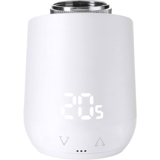 Eurotronic 700200 Comet Wifi Vezeték nélküli fűtőtest termosztát Elektronikus