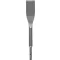 kwb 247504 Csempevéső 1 db Teljes hossz 250 mm SDS-Plus 1 db