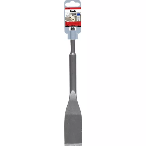 kwb 247504 Csempevéső 1 db Teljes hossz 250 mm SDS-Plus 1 db