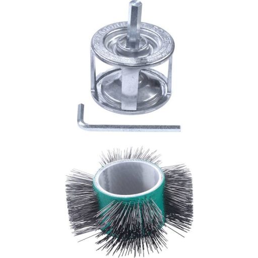 kwb AGGRESSO POWER UNIVERZÁLIS Ecsetkészlet 602500 1 db