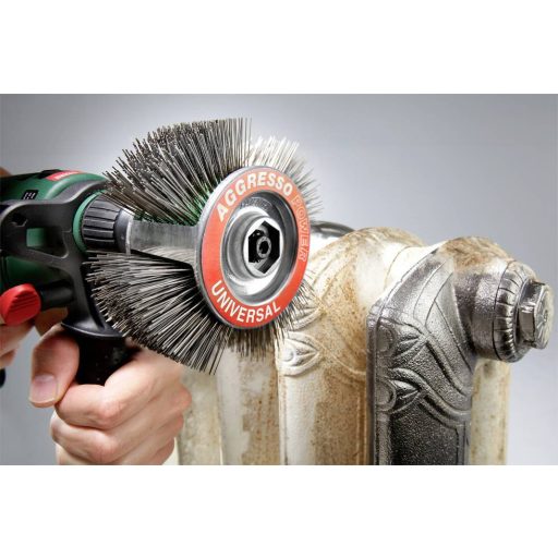 kwb AGGRESSO POWER UNIVERZÁLIS Ecsetkészlet 602500 1 db