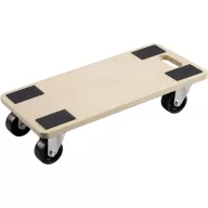   Metafranc WU0822120 Roller Furnérlemez Terhelés (max.): 500 kg 590 m x 290 mm x 126 mm Görgők száma 4