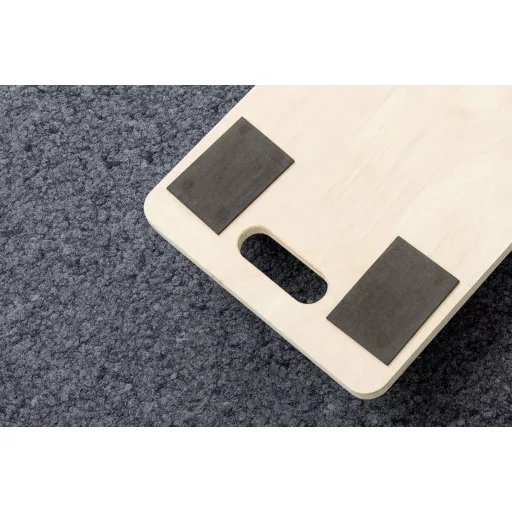 Metafranc WU0822120 Roller Furnérlemez Terhelés (max.): 500 kg 590 m x 290 mm x 126 mm Görgők száma 4