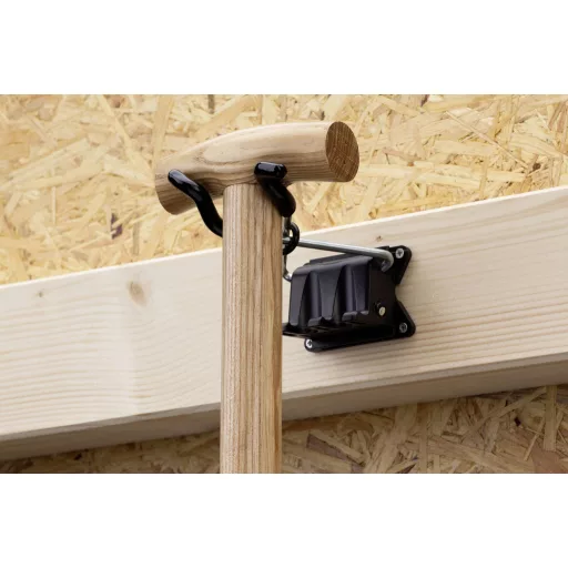 Meister Werkzeuge WU9953170 Készülékrúd X alakú, 5 rész (H x Sz) 500 mm x 60 mm 1 db