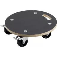   Metafranc WU0822040 Roller Terhelés (max.): 200 kg 380 mm x 110 mm Görgők száma 4