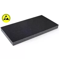   Ideal Tek PCSA-4.2 Nyáklap összekötő (H x Sz x Ma) 520 x 410 x 40 mm 1 db