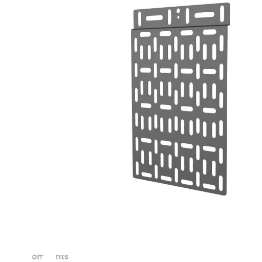 Neomounts VESA adapter Fekete