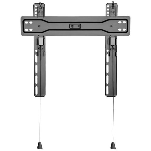 Neomounts LED-W400BLACK TV fali tartó 81,3 cm (32) - 139,7 cm (55) Merev