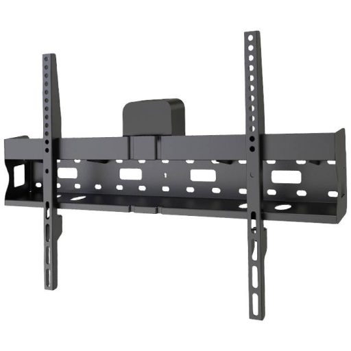 Neomounts LFD-W1640MP TV fali tartó 94,0 cm (37) - 190,5 cm (75) Merev