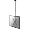 Neomounts FPMA-C340BLACK TV mennyezeti tartó Állítható magasságú 81,3 cm (32) - 190,5 cm (75) Csuklóval mozgatható, Forgatható, Dönthető