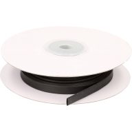 Max Hauri 132674 Zsugorcső Fekete 1.6 mm 3.2 mm 5 m