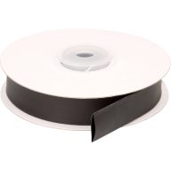 Max Hauri 132677 Zsugorcső Fekete 4.8 mm 9.5 mm 5 m