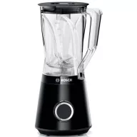 Bosch Haushalt VitaPower Álló mixer 1200 W Fekete
