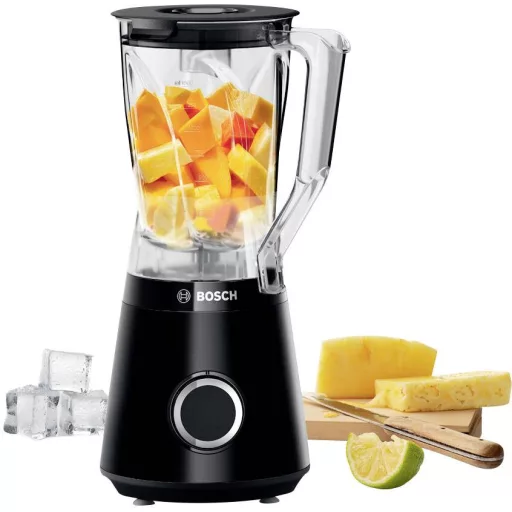 Bosch Haushalt VitaPower Álló mixer 1200 W Fekete