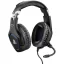 Trust GXT 488 FORZE Over Ear headset Vezetékes Stereo Fekete mikrofon zajelnyomás Mikrofon némítás, Hangerő szabályozás Gamer