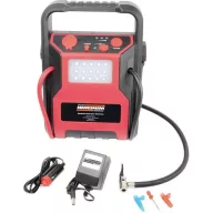 Brüder Mannesmann Gyorsindító rendszer M01771