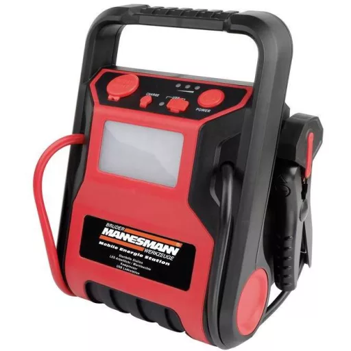 Brüder Mannesmann Gyorsindító rendszer M01771