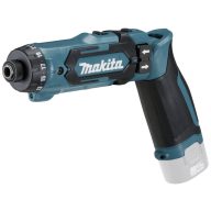  Makita DF012DZ DF012DZ Akkus csavarozó hajlítható markolattal 7.2 V