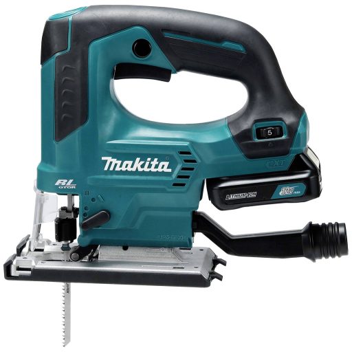 Makita Akkus asztali fűrész JV103DZ akku nélkül 10.8 V