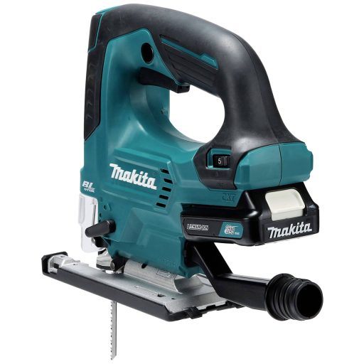 Makita Akkus asztali fűrész JV103DZ akku nélkül 10.8 V