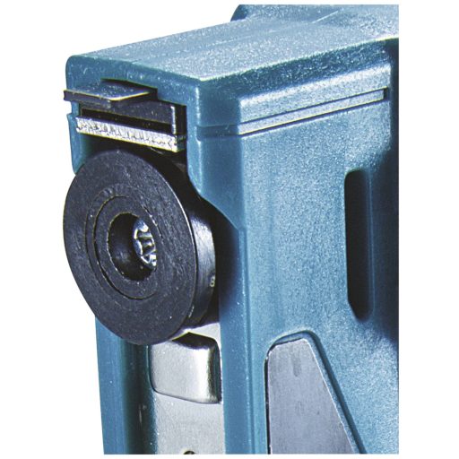 Makita ST113DZ Akkus tűzőgép Kapocs hosszúság 7 - 10 mm