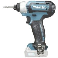 Makita TD110DZ TD110DZ Akkus ütvecsavarozó 110 Nm 10.8 V