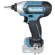 Makita TD110DZ TD110DZ Akkus ütvecsavarozó 110 Nm 10.8 V