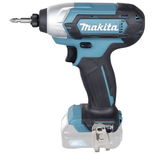 Makita TD110DZ TD110DZ Akkus ütvecsavarozó 110 Nm 10.8 V