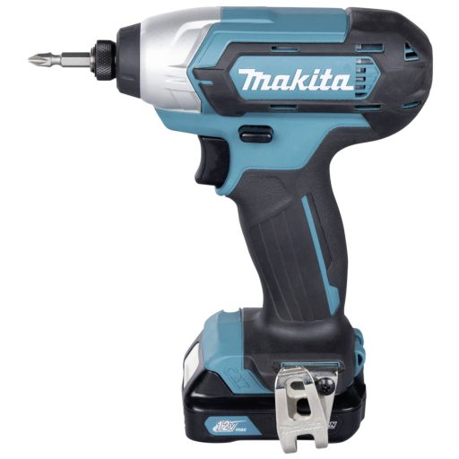 Makita TD110DZ TD110DZ Akkus ütvecsavarozó 110 Nm 10.8 V