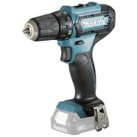   Makita DF333DZ DF333DZ Akkus fúrócsavarozó 10.8 V 4 Ah akku nélkül