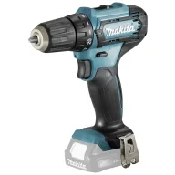   Makita DF333DZ Akkus fúrócsavarozó 10.8 V 4 Ah akku nélkül