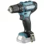 Makita DF333DZ Akkus fúrócsavarozó 10.8 V 4 Ah akku nélkül
