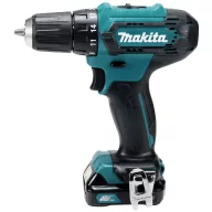   Makita DF333DZ Akkus fúrócsavarozó 10.8 V 4 Ah akku nélkül