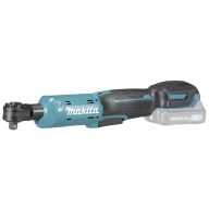 Makita WR100DZ Akkus racsnis csavarozó 12 V