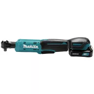 Makita WR100DZ Akkus racsnis csavarozó 12 V