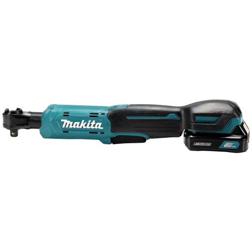 Makita WR100DZ Akkus racsnis csavarozó 12 V