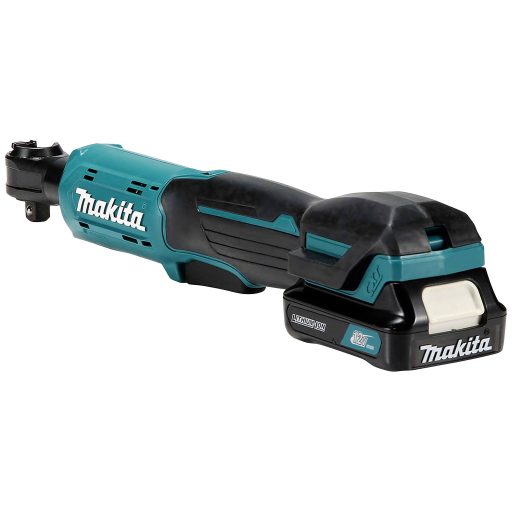 Makita WR100DZ Akkus racsnis csavarozó 12 V