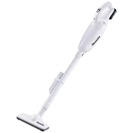 Makita Makita CXT CL108FDSAW - Staubsauger - Stange kurz/Handgerät (2-in-1) Akkus kézi porszívó töltővel