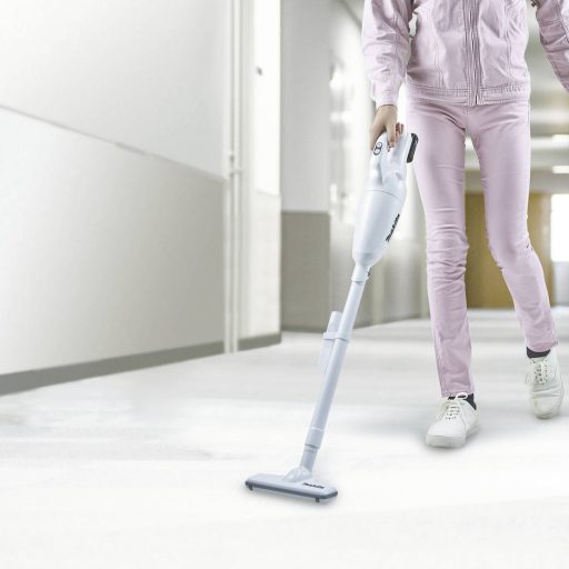 Makita CL108FDSAW CL108FDSAW Akkus kézi porszívó