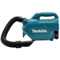 Makita neu CL121DSA Akkus kézi porszívó